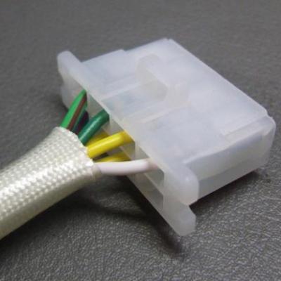 Cable d'alternateur pour CB 750