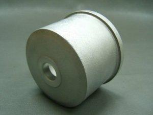 Couvercle de filtre à huile pour CB750