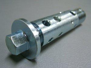 Vis de filtre à huile originale pour CB 750