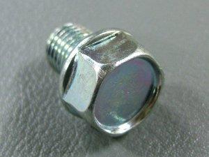 Vis de vidange du réservoir d'huile CB750