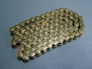 Chaîne de distribution renforcée pour CB 750