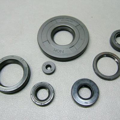 Set complet de joints spy pour CB 750