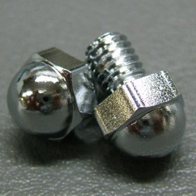 Set de vis du couvercle de démarreur CB 750