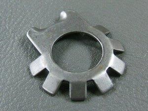 Rondelle spéciale originale pour CB 750