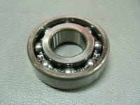 Roulement de boîte à vitesse sans gorge CB 750