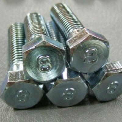 Set de visserie montage moteur CB 750