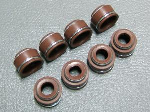 Set de joints de queue de soupapes série CB