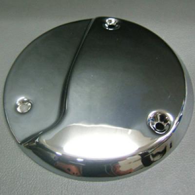 Couvercle d'embrayage pour CB 750