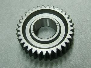 Pignon principal supérieur pour CB 750