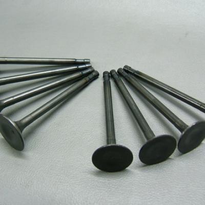 Set complet de soupapes CB 750