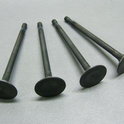 Set de soupapes d'échappement pour CB 750