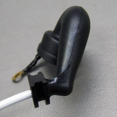 Cable du connecteur de pression d'huile CB 750