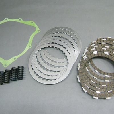 Kit embrayage complet renforcé pour CB 750