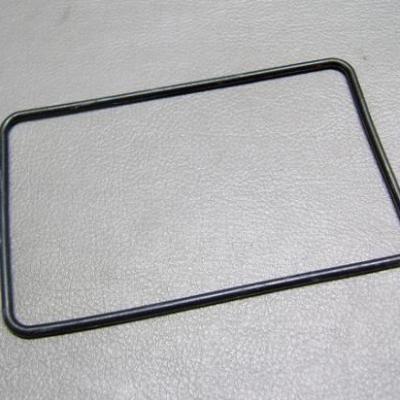 Joint de couvercle de puit de chaîne CB750