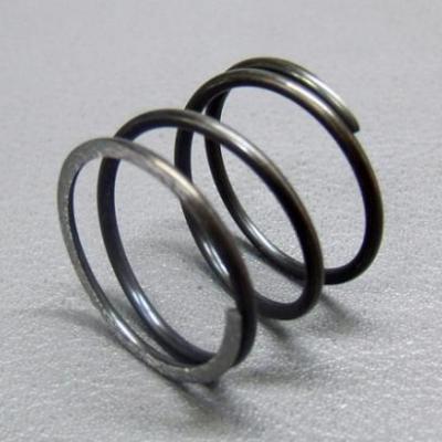 Ressort de filtre à huile pour CB 750