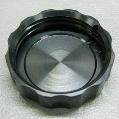 Capuchon du résérvoir de maître-cylindre CB 750