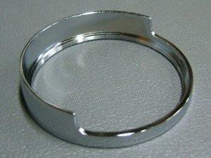 Bague de patte de phare originale CB 750