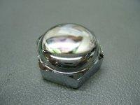 Ecrous de l'axe de direction original CB 750