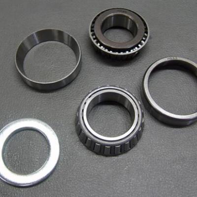Set de roulements de direction pour CB 750