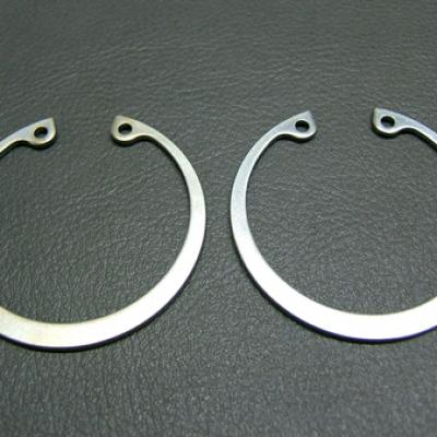 Set de circlips intérieur de tube original CB 750
