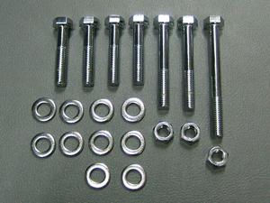 Set de visserie du Té supérieur original CB 750