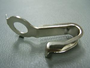 Guide-cable du compteur pour CB 750