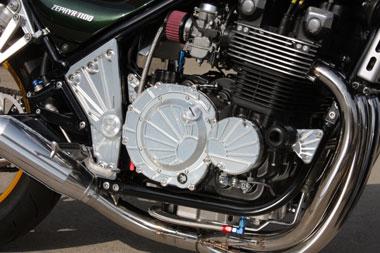 Set de platines de protection pour Zephyr