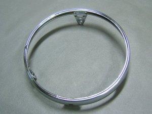 Fenêtre de phare originale pour CB 750