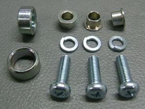 Kit de montage du phare original pour CB 750