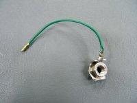 Fil de masse du phare original CB 750