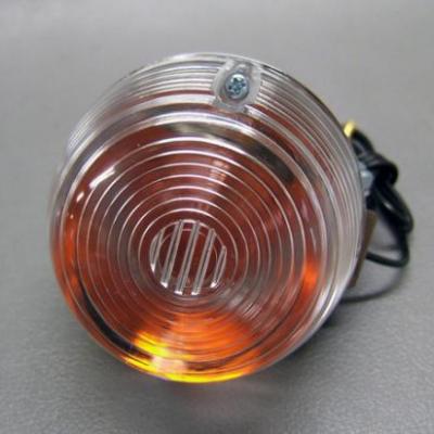 Clignotant blanc série CB