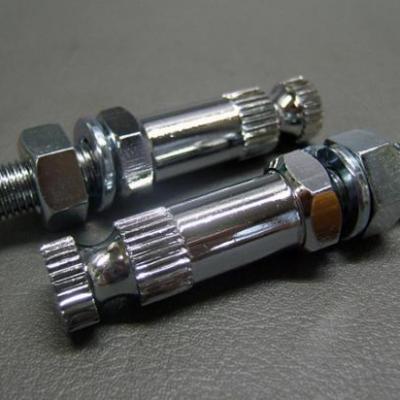 Set de tiges de clignotants pour CB 750