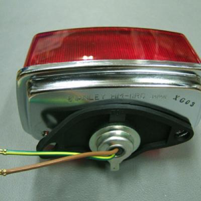 Feux arrière complet original pour CB