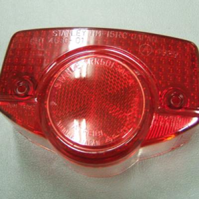 Cabochon de feux arrière original CB