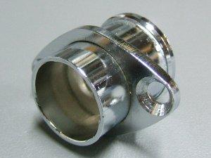 Pipe d'échappement originale CB750