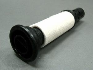 Chicane complète pour HM300 originale CB 750