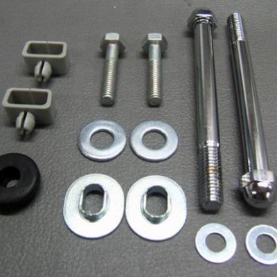 Kit de montage du garde-boue arrière CB 750