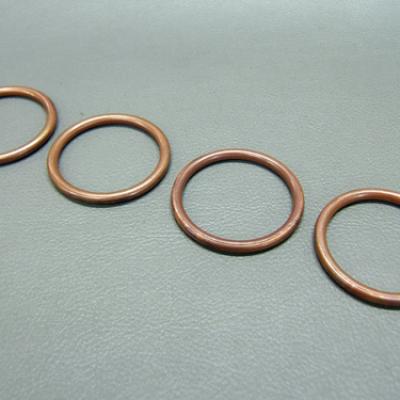 Set de joints de collecteurs CB 750