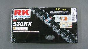 Chaîne de transmission Tagasago pour CB 750