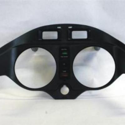 Façade de tableau de bord Z1R