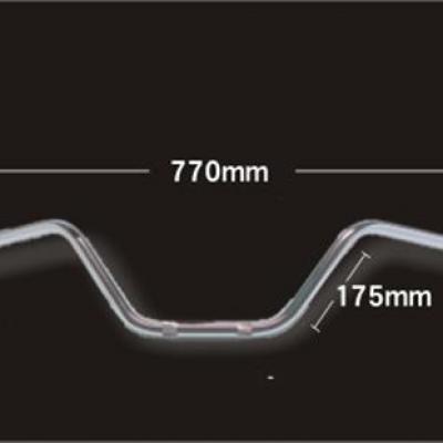 Guidon américain pour Zephyr