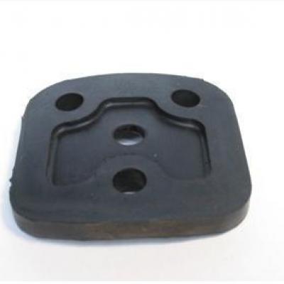 Silentbloc du support de feux pour Z1