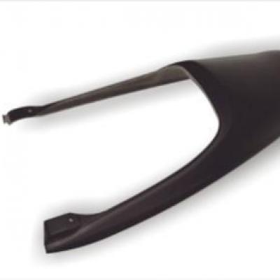 Dosseret neutre Gel Coat style Z1 pour Zephyr