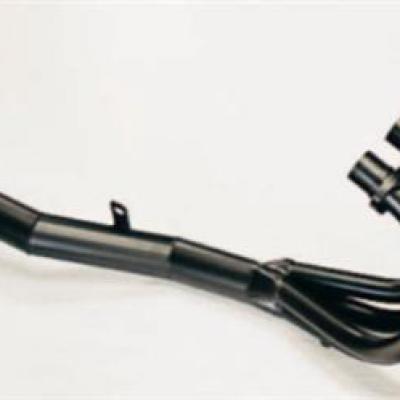 Ligne d'échappement 4/1 pour Zephyr