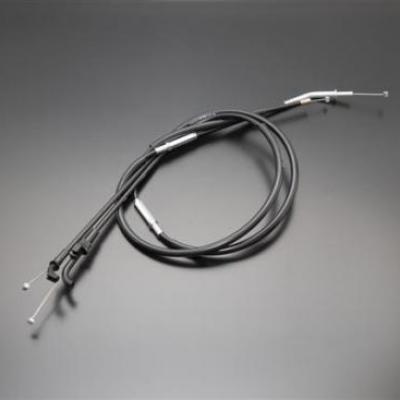 Cable des gaz rallongé pour Zephyr