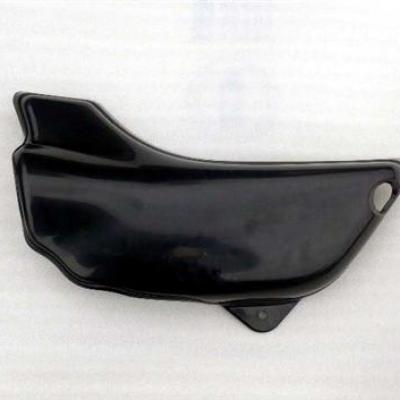 Caches latéraux style Z1 pour Zephyr