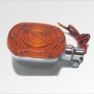 Clignotant Z 750 orange pour Zephyr