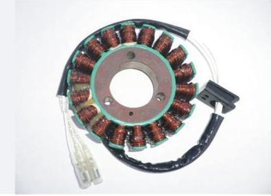 Stator d'alternateur type original