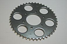 Couronne de transmission