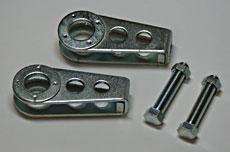 Set de tendeurs de chaîne original